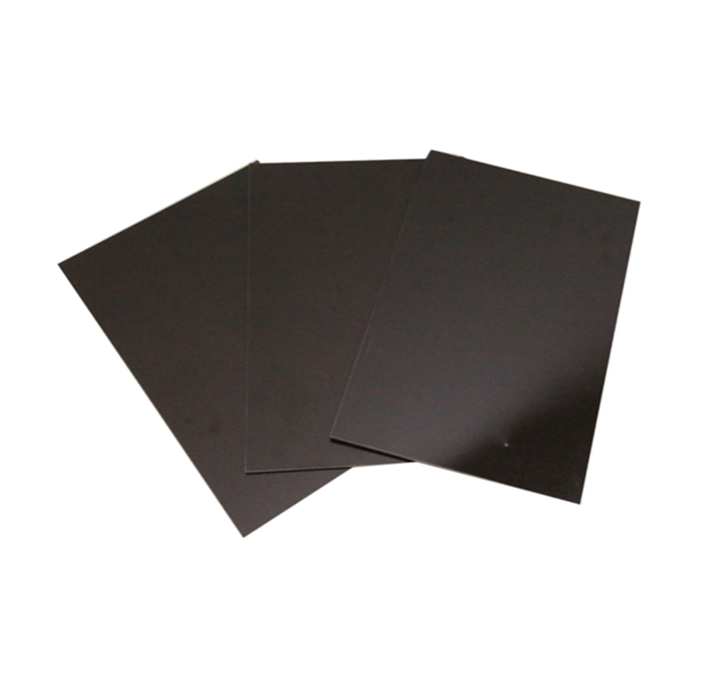 20201218165629_371 Anti-static epoxy glass cloth laminated sheet